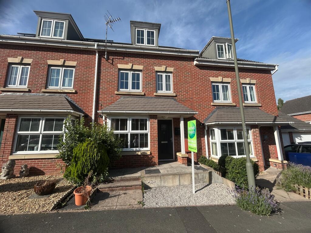 Noskwith Street, Ilkeston, Ilkeston