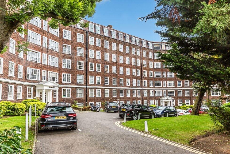 Main image of property: Eton College Road, Hampstead - Belsize Park NW3
