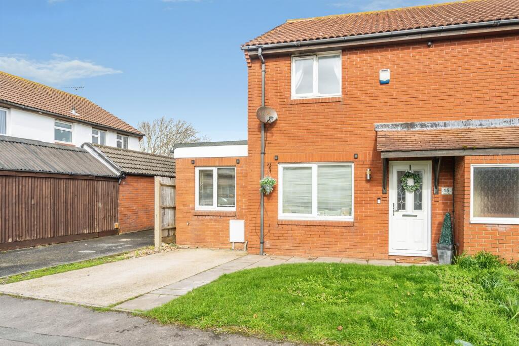 Main image of property: Merlin Way, Bognor Regis