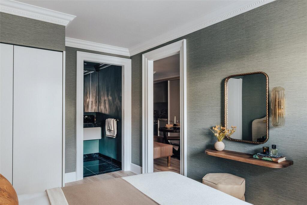 Apartment in London, City of Westminster - View 5