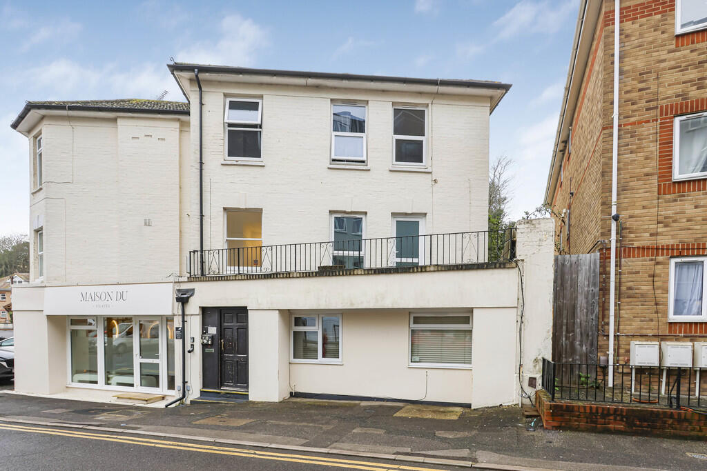 Main image of property: Lorne Park Road, Bournemouth