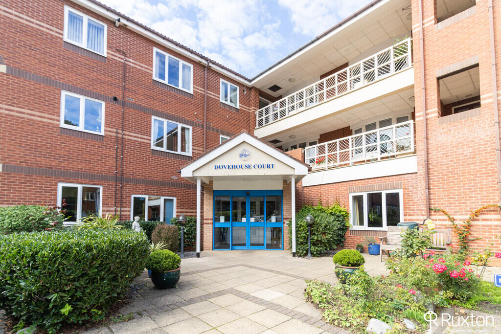 Main image of property: Dove House Court, Grange Road, Solihull