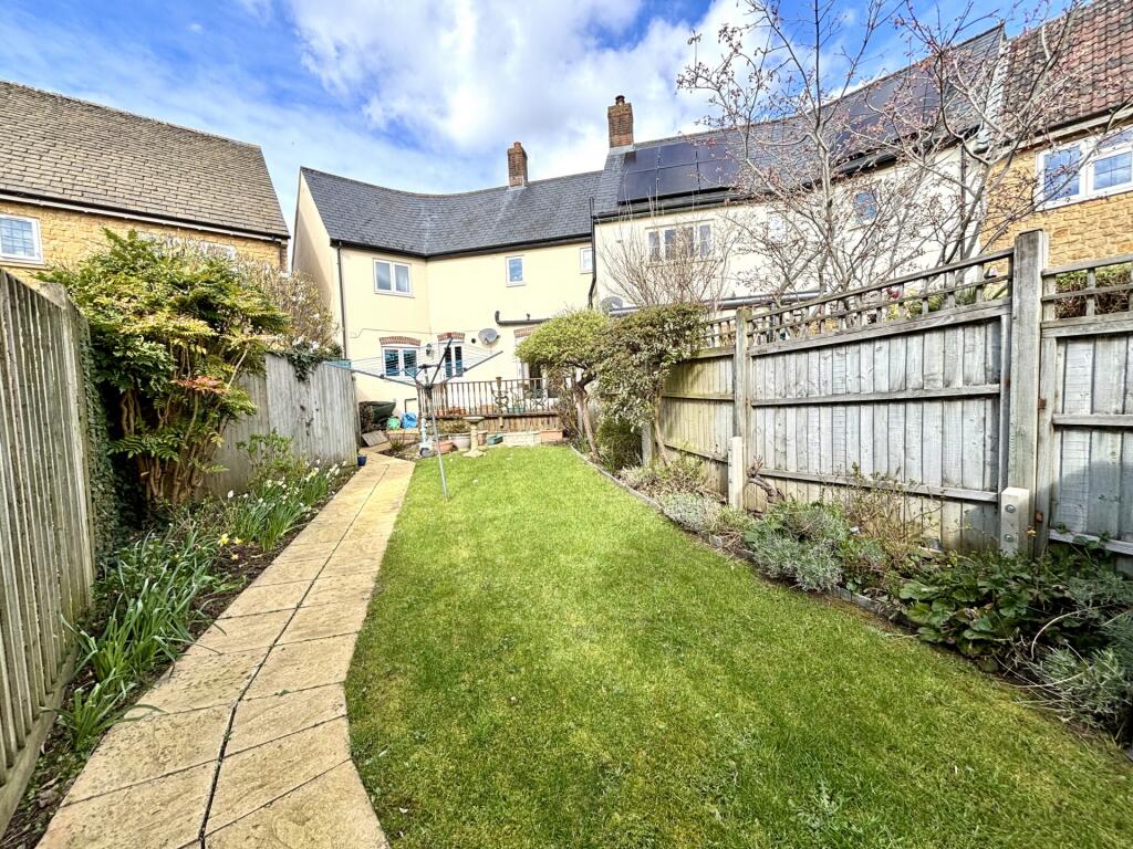 Additional image 23 of Abbots Meade, Yeovil, BA21