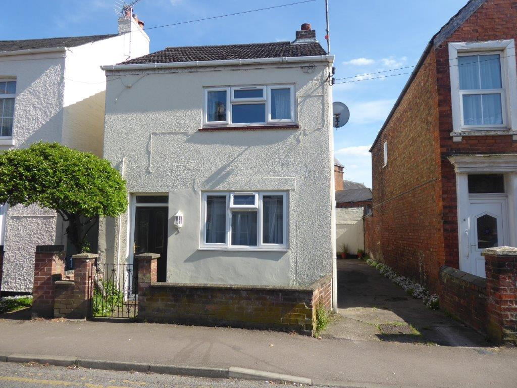 Main image of property: Spring Gardens, Spalding