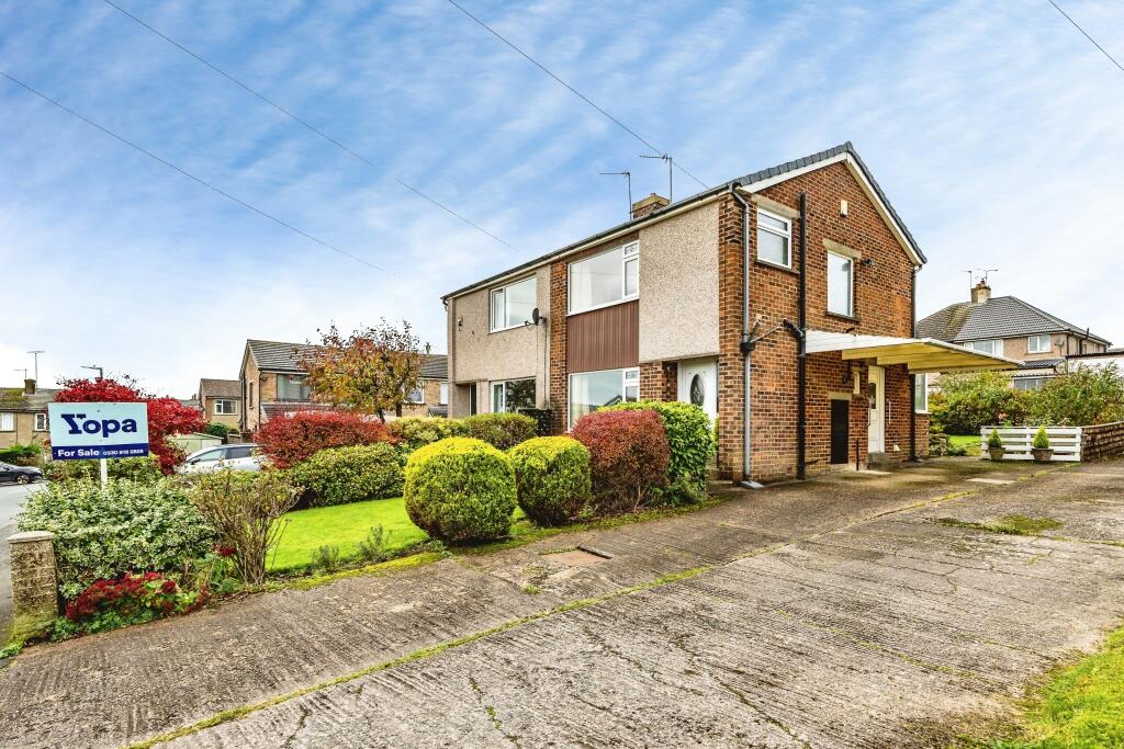 Main image of property: Valley View, Halifax, HX2