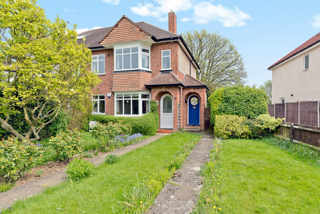 Main image of property: Speer Road, Thames Ditton, Surrey, KT7