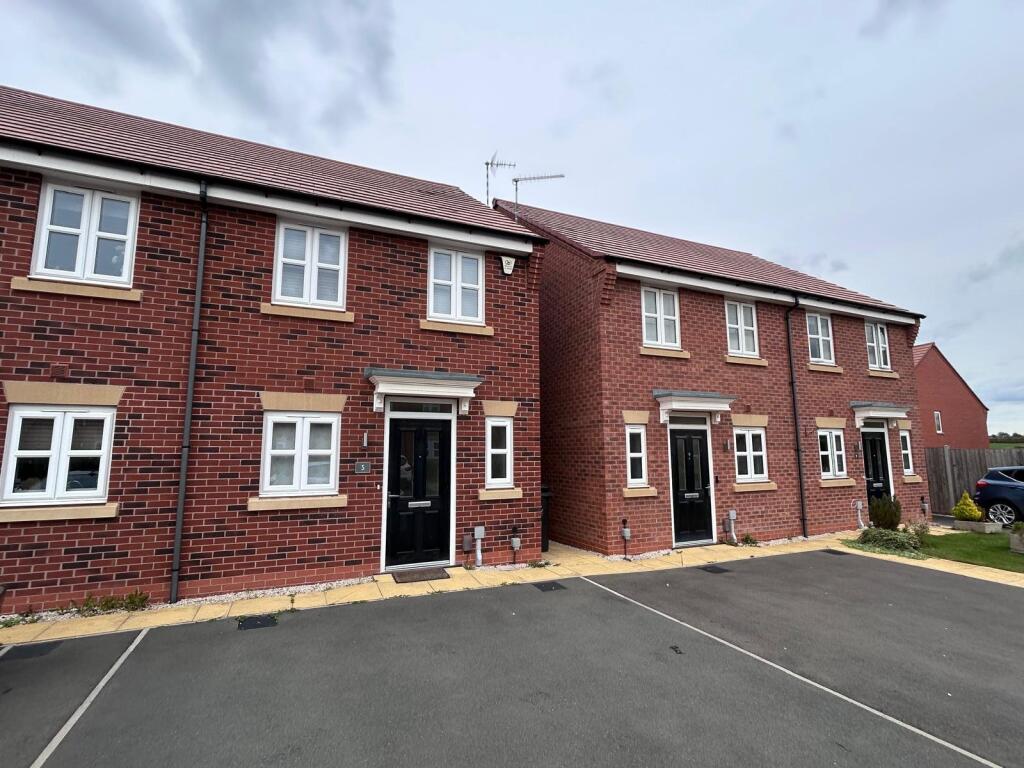 Main image of property: Bennett Gardens, Keyworth, Nottingham, Nottinghamshire, NG12