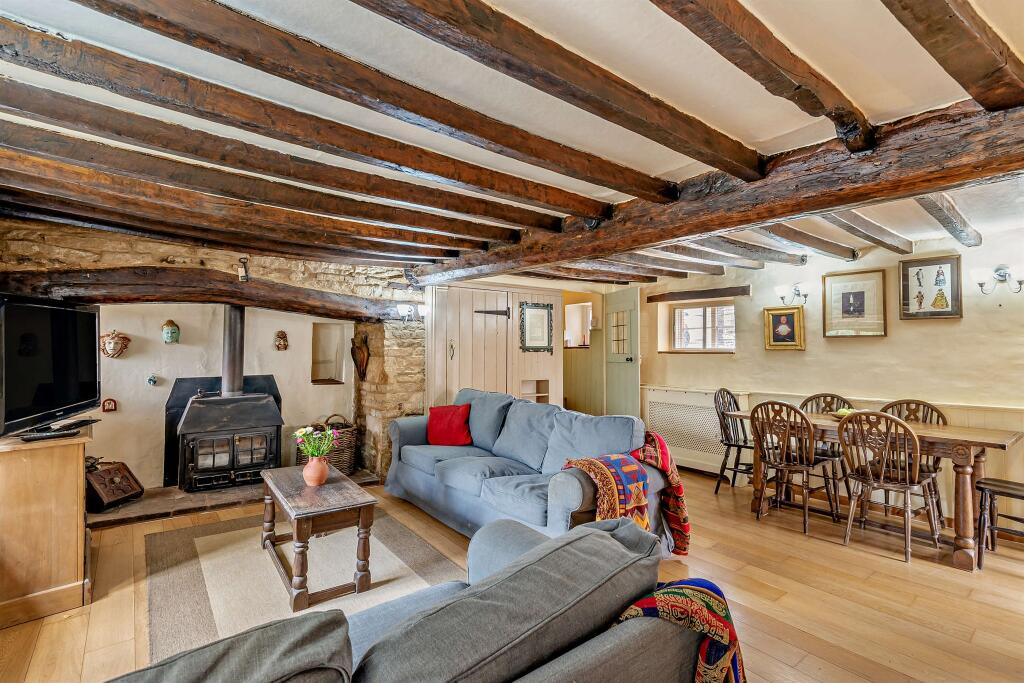 Main image of property: High Street, Collyweston, Stamford