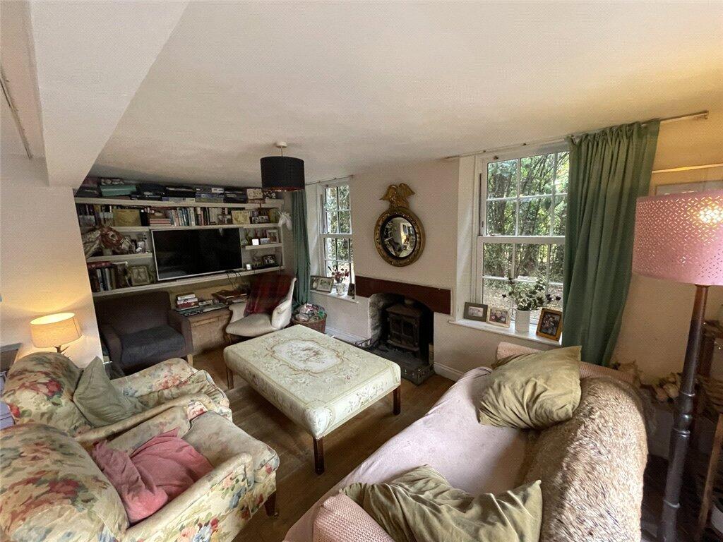 House in Oxford - View 3