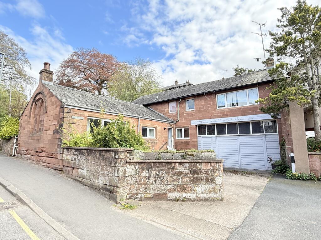 Main image of property: 1 Keith Grove, The Sands, Appleby-In-Westmorland, Cumbria CA16 6XR