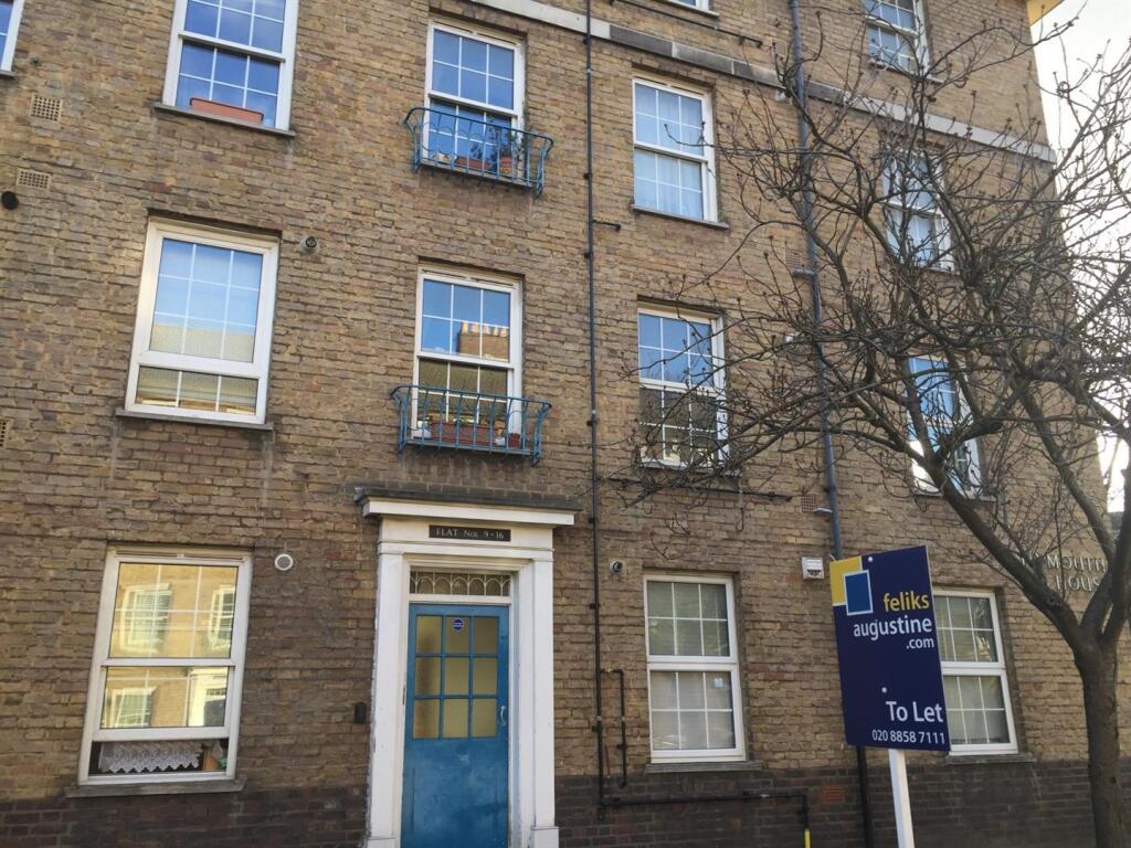 Main image of property: Devonshire Drive, London