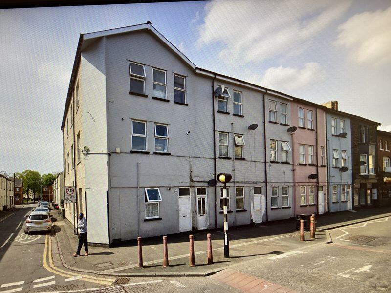 Main image of property: Commercial Road, Newport