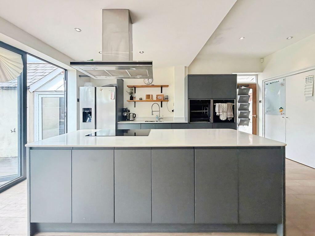 House in North Tyneside, Monkseaton - View 5