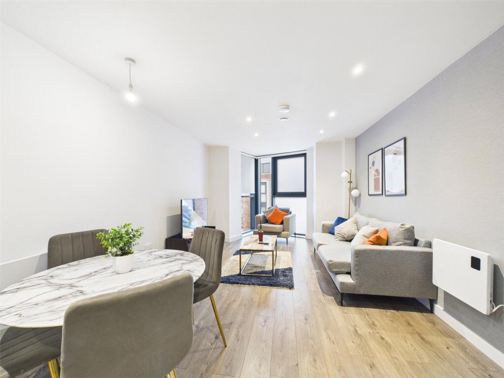 Main image of property: Ordsall Lane, Salford, Greater Manchester, M5