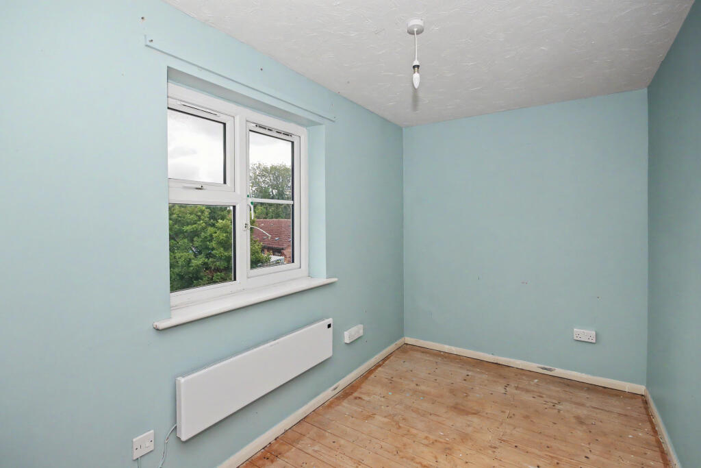 House in King's Lynn and West Norfolk, Terrington St. Clement - View 5