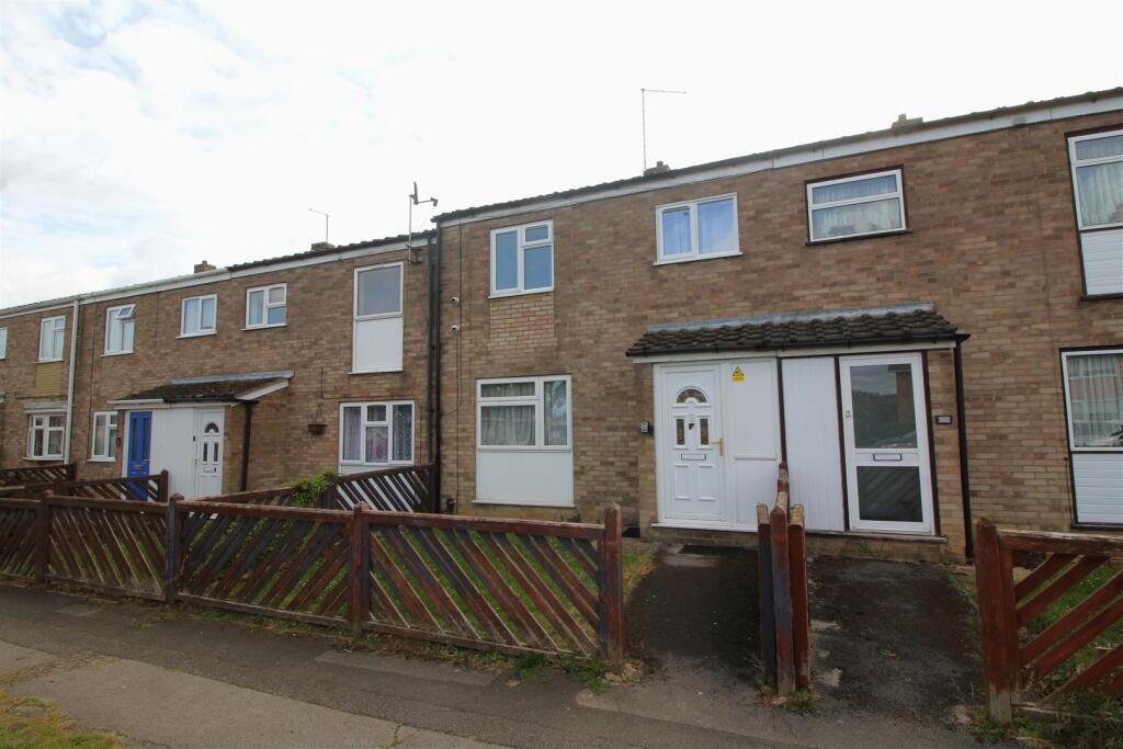 Main image of property: Viking Court, Stanground, Peterborough