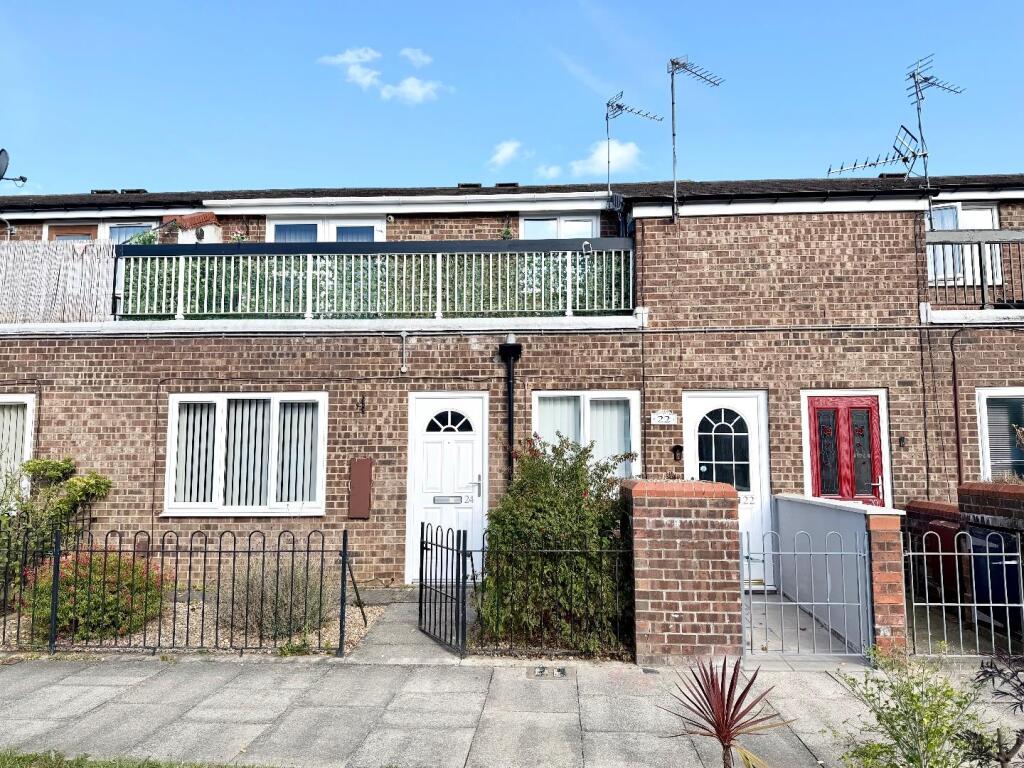 Main image of property: Carlton Close, Stockton-On-Tees
