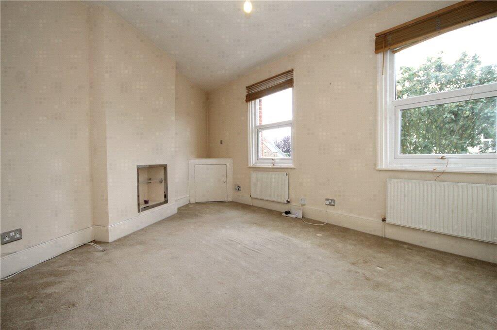 Apartment in London - View 2