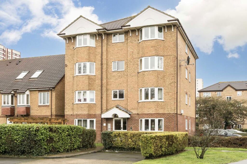 Main image of property: Varsity Drive, Twickenham