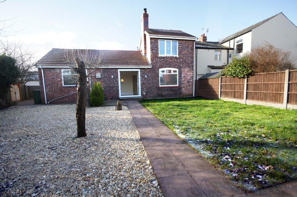 Main image of property: Bridge Street, Southport, Merseyside, PR8 1BW