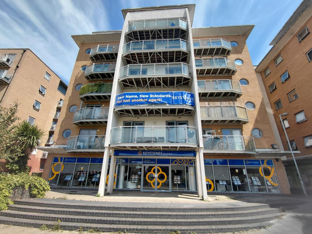Main image of property: Caelum Drive, Colchester, CO2