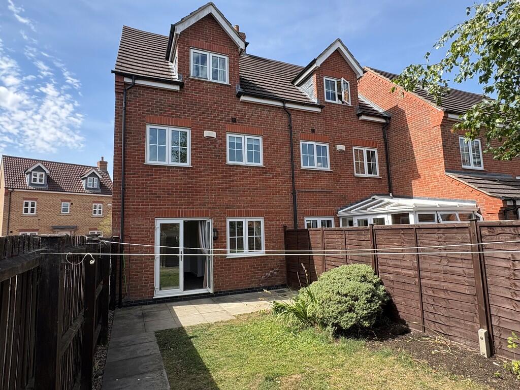 House in Peterborough - View 2