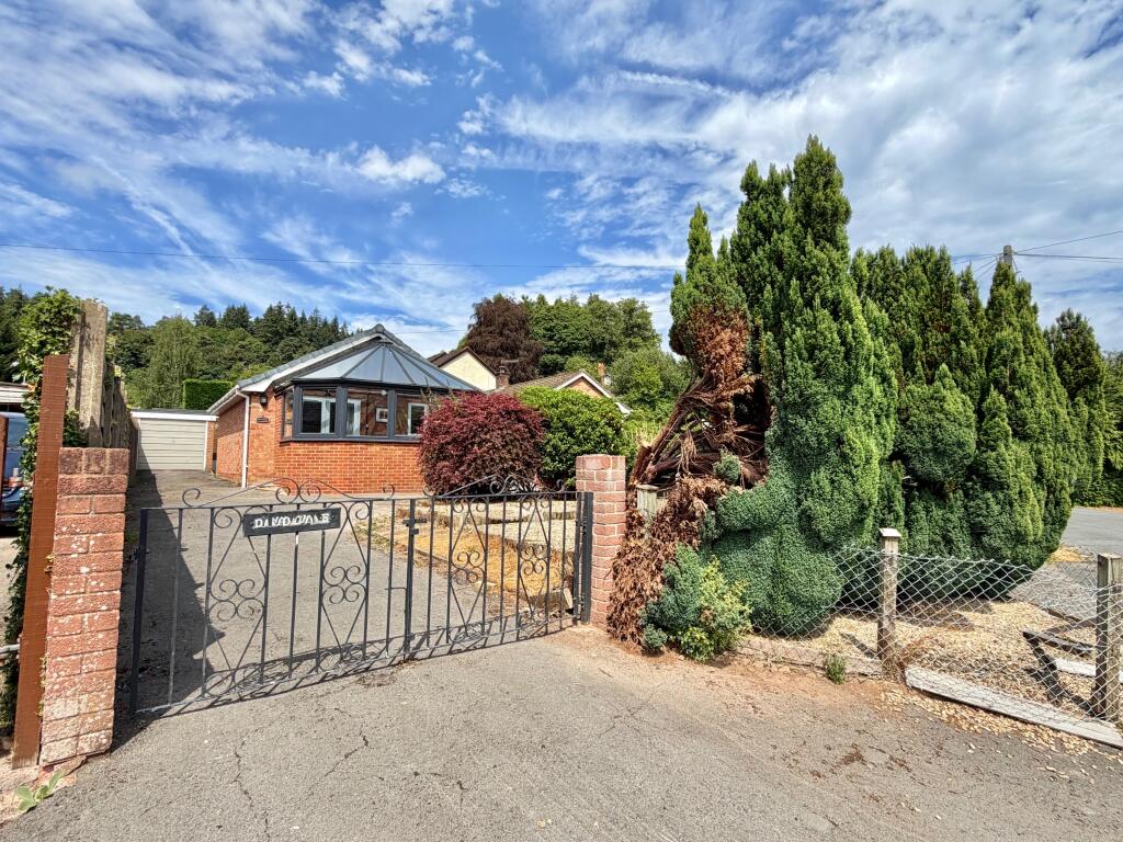 Main image of property: Deanvale, Lower Road, Soudley, Cinderford