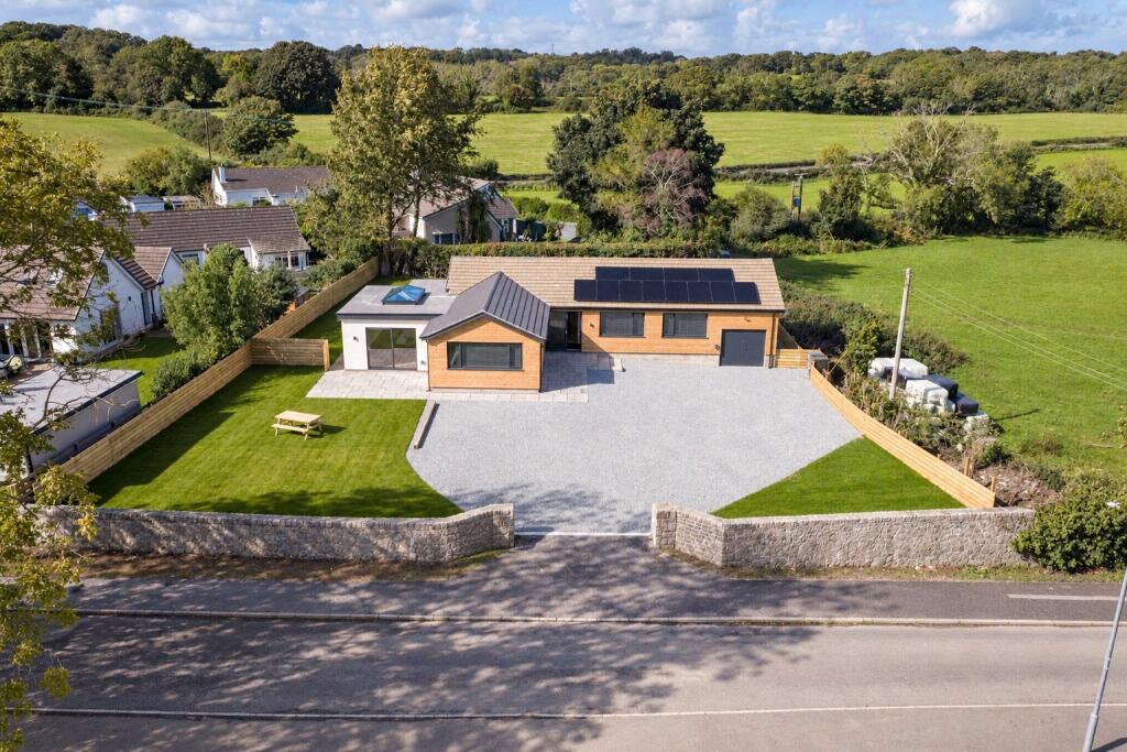 Main image of property: Red Wharf Bay, Isle Of Anglesey, LL75