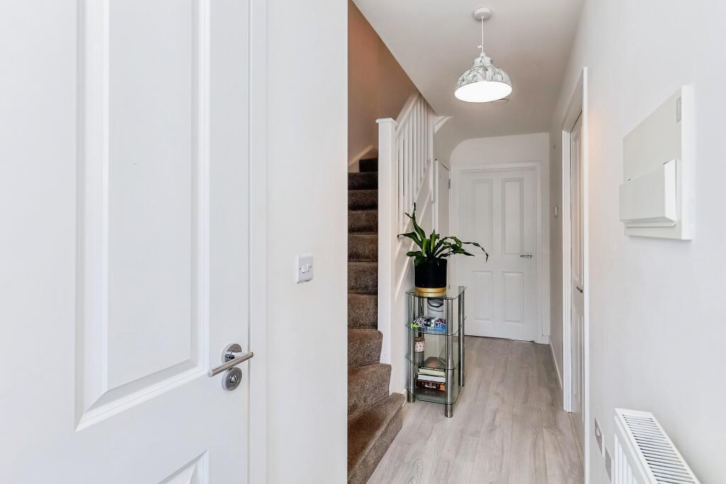 House in Northampton - More