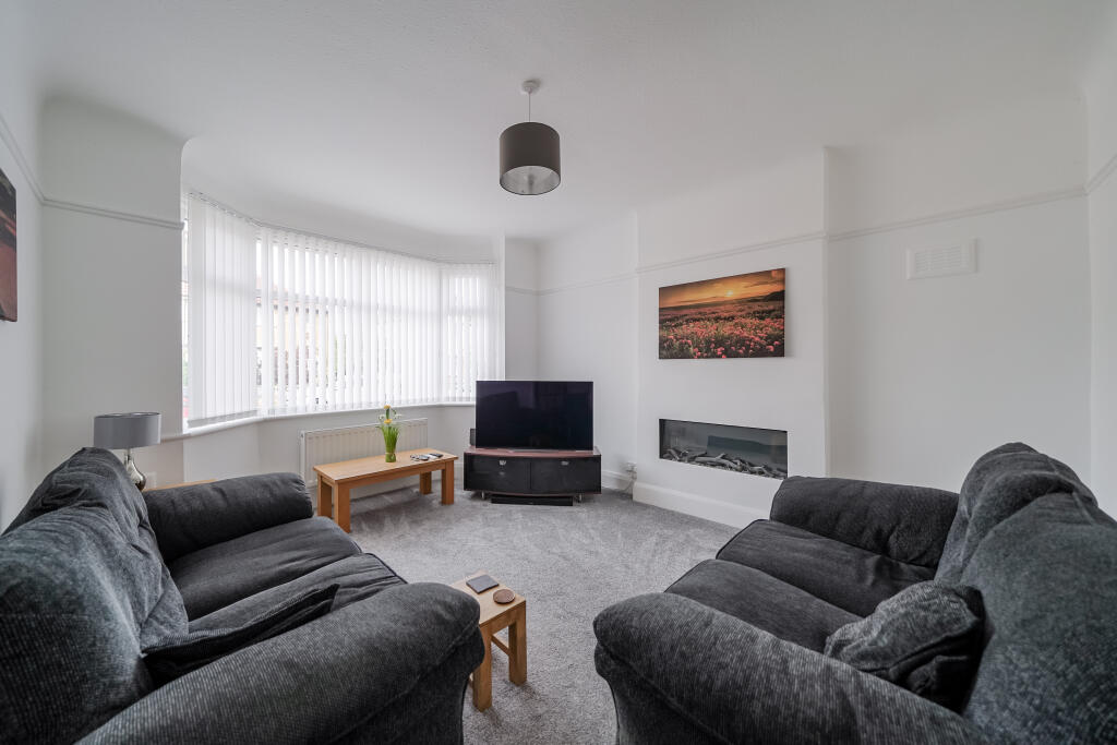 House in Chester - View 4