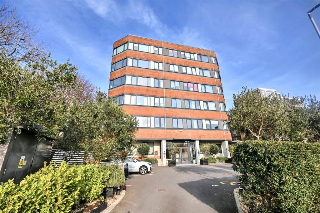 Main image of property: Upperton Road, Eastbourne