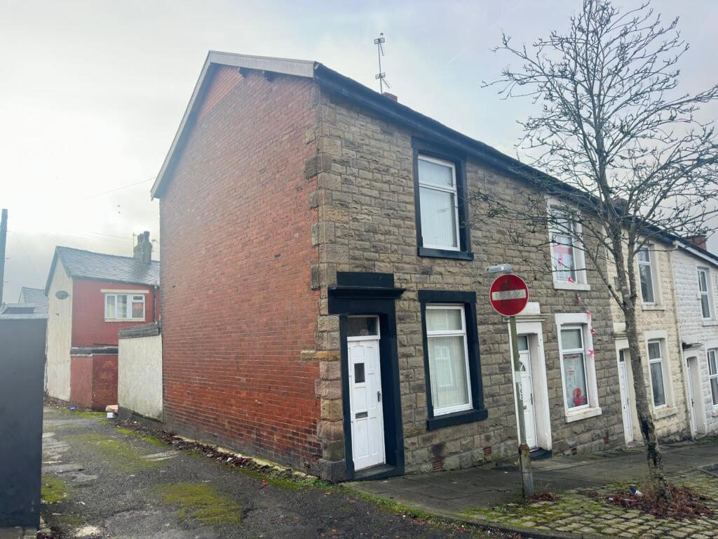 Main image of property: Norris Street, Darwen, Blackburn
