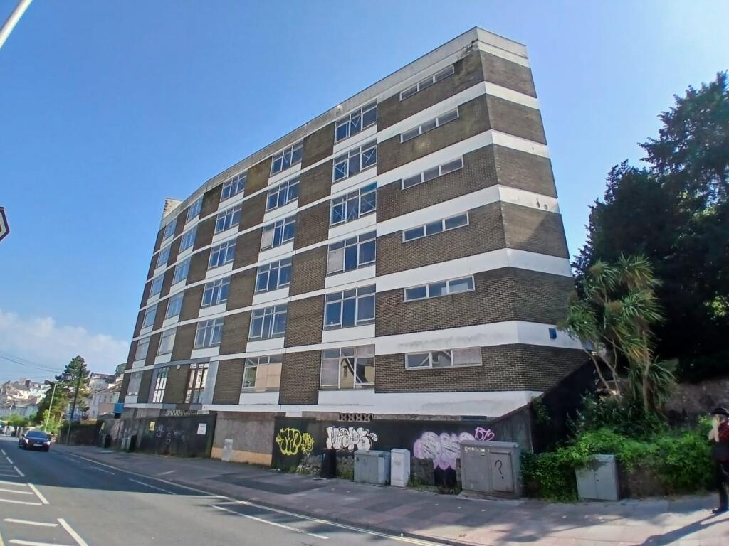 Main image of property: The Halcyon, Abbey Road, Devon, TQ2 5NH