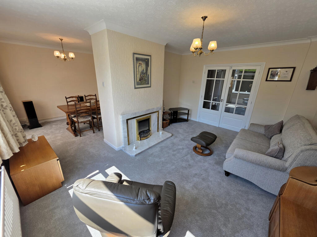 Apartment in Crewe - View 4
