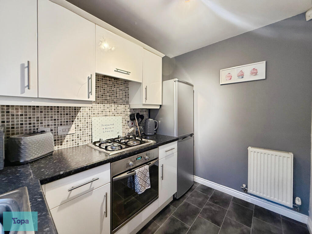 Haller Close, Armthorpe, Doncaster, DN3 photo 4