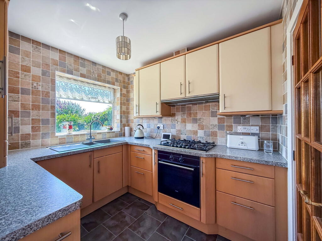 House in Sefton, Liverpool City Region - View 2