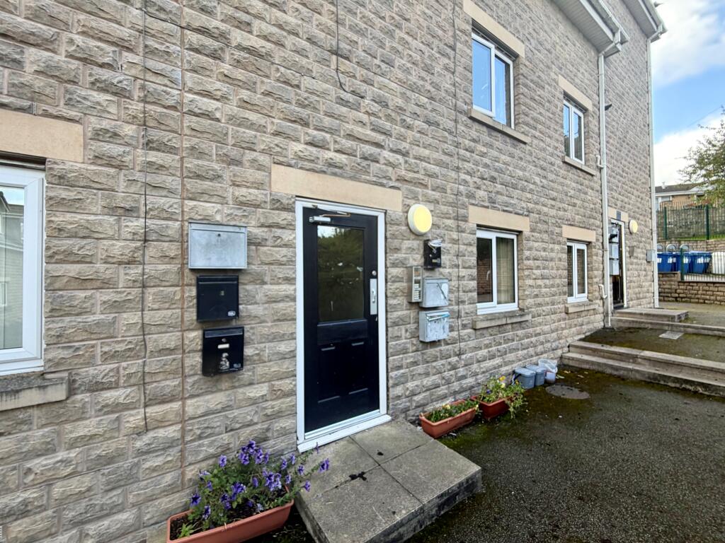 Main image of property: Imperial Court, Burnley, BB12