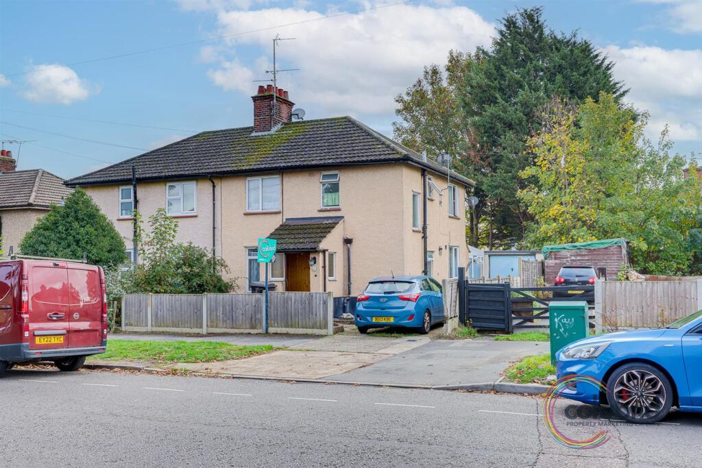 Main image of property: Kings Road, Chelmsford
