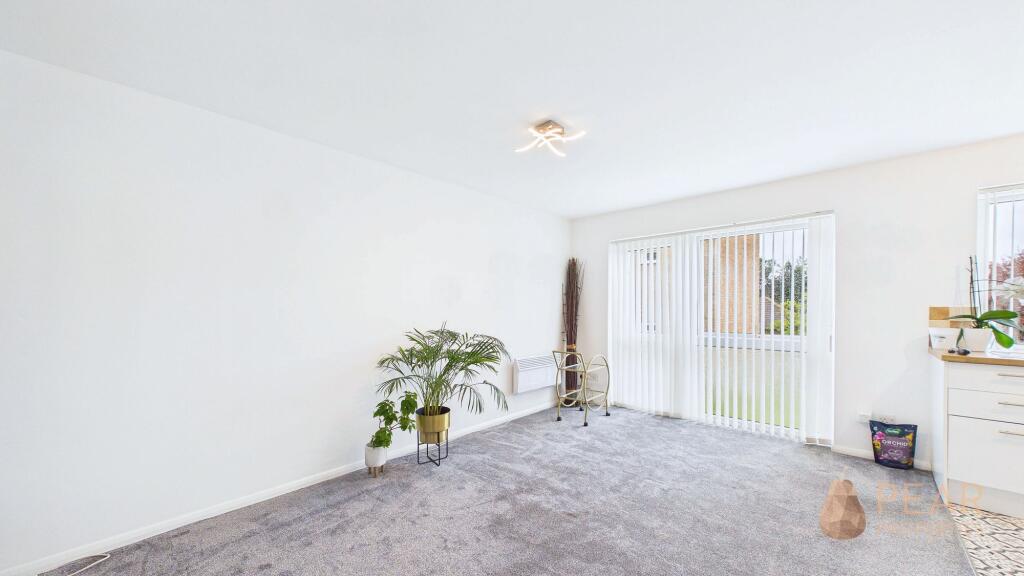 Apartment in Adur, Sompting - View 5