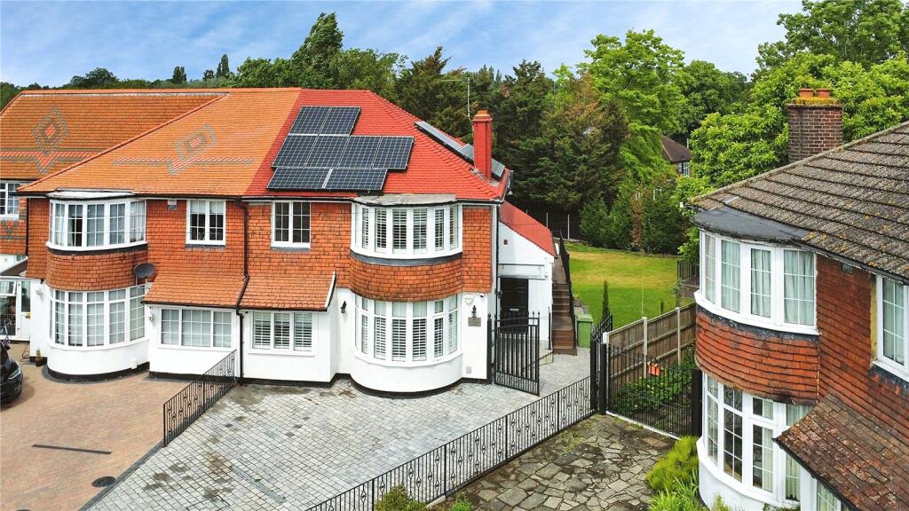Main image of property: Mottingham Gardens, London, SE9