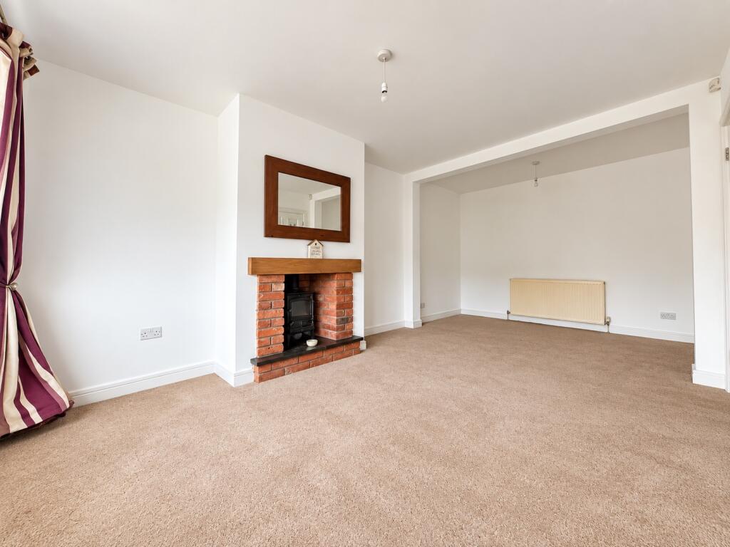 House in Wigan - More
