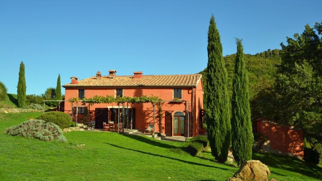 Main image of property: Cinigiano, Grosseto, Tuscany