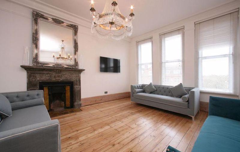 Winchester Avenue, London NW6.. - View 2