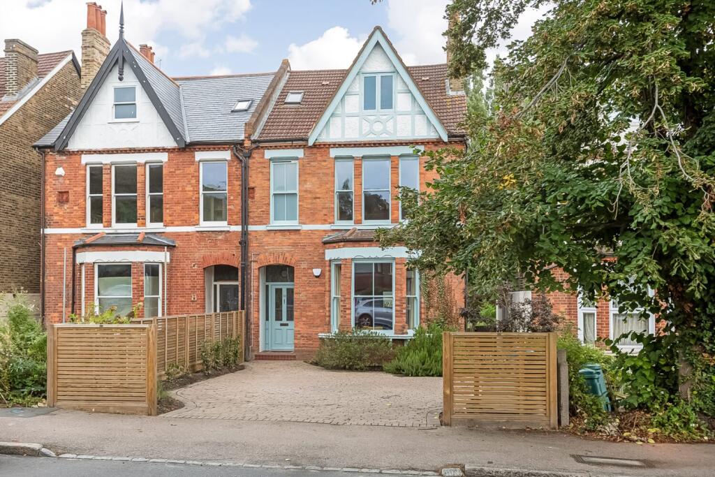 Main image of property: Auckland Road, Crystal Palace, London, SE19
