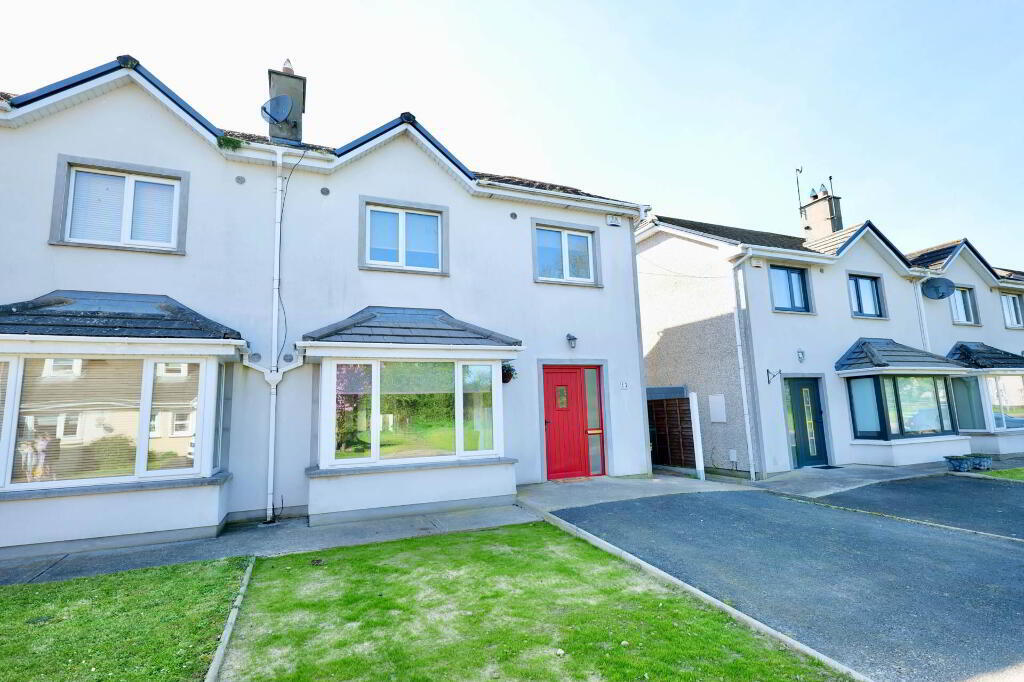 Main image of property: 13 Barrack Close, Caherconlish