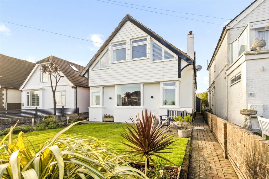 Main image of property: Old Salts Farm Road, Lancing, West Sussex, BN15