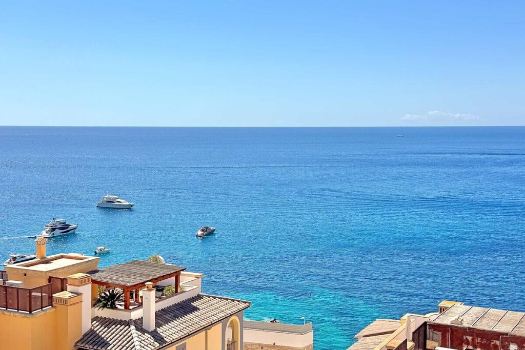 Main image of property: Balearic Islands, Mallorca, Port d`Andratx