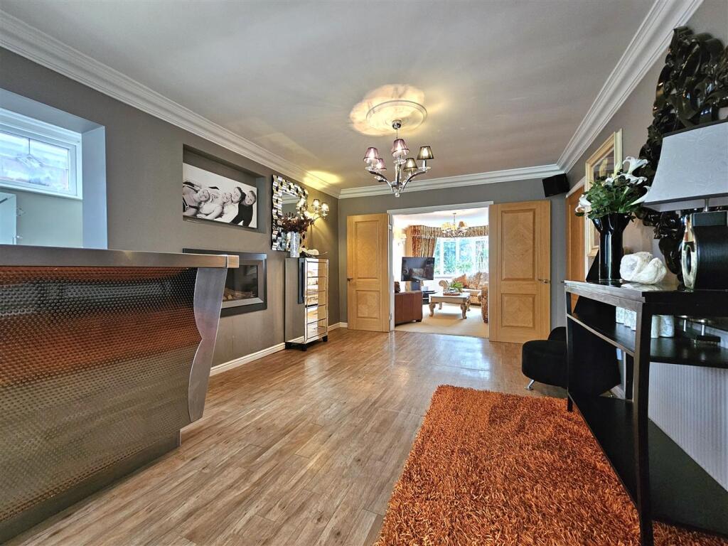 Additional image 8 of Beaminster Road, Solihull