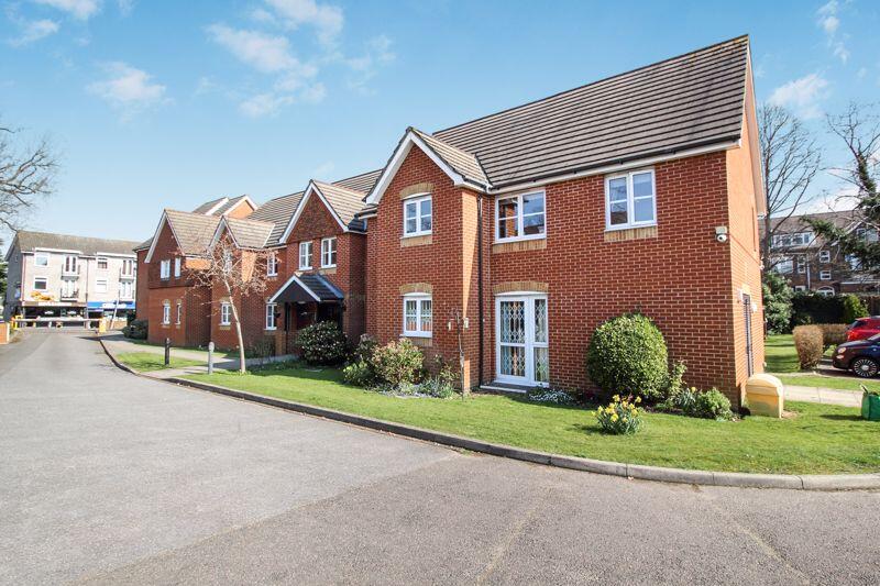 Main image of property: HILLCROFT COURT, CATERHAM ON THE HILL