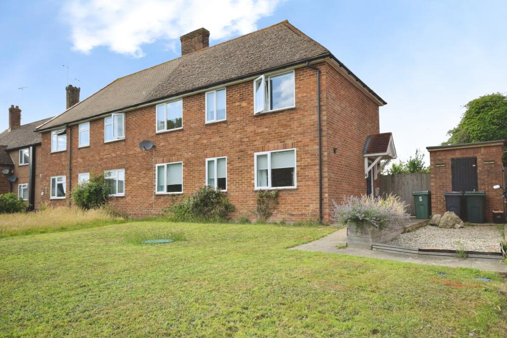 Main image of property: Hawthorn, Appledore, Ashford, Kent, TN26